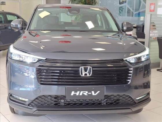 HONDA HR-V 1.5 DI I-VTEC FLEX EXL CVT HONDA HR-V 1.5 DI I-VTEC FLEX EXL CVT